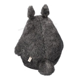Big Totoro Plush (M) - My Neighbor Totoro - Authentic Japanese Sun Arrow Plush 
