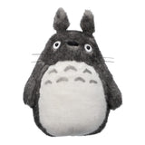 Big Totoro Plush (M) - My Neighbor Totoro - Authentic Japanese Sun Arrow Plush 