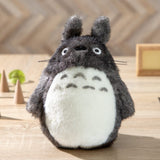 Big Totoro Plush (S) - My Neighbor Totoro - Authentic Japanese Sun Arrow Plush 