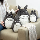 Big Totoro Plush (S) - My Neighbor Totoro - Authentic Japanese Sun Arrow Plush 
