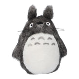 Big Totoro Plush (S) - My Neighbor Totoro - Authentic Japanese Sun Arrow Plush 
