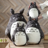 Big Totoro Plush (S) - My Neighbor Totoro - Authentic Japanese Sun Arrow Plush 