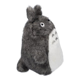 Big Totoro Plush (S) - My Neighbor Totoro - Authentic Japanese Sun Arrow Plush 