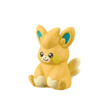 Bikkura Tamago (Surprise Bath Bomb): Go! Pokémon – Electric Type - Authentic Japanese Pokémon Center Small plastic toy 