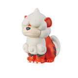 Bikkura Tamago (Surprise Bath Bomb): Go! Pokémon – Fire Type - Authentic Japanese Pokémon Center Small plastic toy 