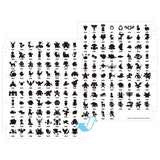 Binder Premium Zekrom & Reshiram - Pokémon Card Game - Authentic Japanese Pokémon Center TCG Binder 