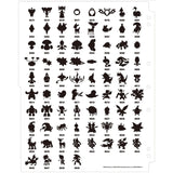 Binder Premium Zekrom & Reshiram - Pokémon Card Game - Authentic Japanese Pokémon Center TCG Binder 