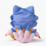 Biyomon Sitting Plush - Digimon Adventure - Authentic Japanese TOEI ANIMATION Plush 