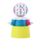 Blacephalon Tabletop Mirror Ball "Getting Ready for Christmas!" - Authentic Japanese Pokémon Center Merch 