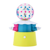 Blacephalon Tabletop Mirror Ball "Getting Ready for Christmas!" - Authentic Japanese Pokémon Center Merch 
