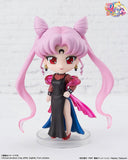 Black Lady Figuarts mini Figure - Sailor Moon - Authentic Japanese Bandai Namco Figure 