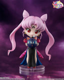 Black Lady Figuarts mini Figure - Sailor Moon - Authentic Japanese Bandai Namco Figure 
