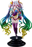 Black Shiro Figure - No Game No Life - Authentic Japanese Good Smile Company Figure 