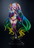 Black Shiro Figure - No Game No Life - Authentic Japanese Good Smile Company Figure 