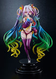 Black Shiro Figure - No Game No Life - Authentic Japanese Good Smile Company Figure 