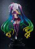 Black Shiro Figure - No Game No Life - Authentic Japanese Good Smile Company Figure 