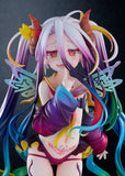 Black Shiro Figure - No Game No Life - Authentic Japanese Good Smile Company Figure 