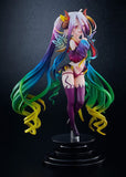 Black Shiro Figure - No Game No Life - Authentic Japanese Good Smile Company Figure 
