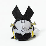 BlackWarGreymon Digi Digi Otedama - Digimon Adventure 02 - Authentic Japanese TOEI ANIMATION Otedama 