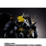 BlackWarGreymon Digivolving Spirits Figure 08 DIGITAL MONSTER X-evolution - Digimon - Authentic Japanese Bandai Namco Figure 