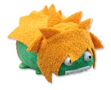 Blanka-chan Mascot Plush CAPCOROM - Street Fighter - Authentic Japanese Capcom Otedama 