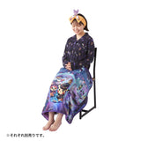 Blanket With Pouch Bag Halloween Ghost Chateau - Authentic Japanese Pokémon Center Blanket (cotton) 