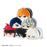 Bleach Potekoro Mascot BC-09 - Bleach: Thousand-Year Blood War (6Pcs/BOX) - Authentic Japanese MAX LIMITED Otedama 