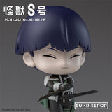 Blind Box Figure - Kaiju No. 8 (6Pcs/BOX) - Authentic Japanese SUNRISEPOP Figure 