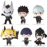Blind Box Figure - Kaiju No. 8 (6Pcs/BOX) - Authentic Japanese SUNRISEPOP Figure 