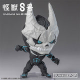 Blind Box Figure - Kaiju No. 8 (6Pcs/BOX) - Authentic Japanese SUNRISEPOP Figure 