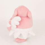 Blissey Plush (S) PP225 Pokémon ALL STAR COLLECTION - Authentic Japanese San-ei Boeki Plush 