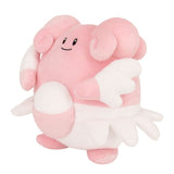 Blissey Plush (S) PP225 Pokémon ALL STAR COLLECTION - Authentic Japanese San-ei Boeki Plush 