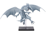 Blue-Eyes White Dragon OSHI WORKS Figure - Yu-Gi-Oh! Duel Monsters - Authentic Japanese KOTOBUKIYA Figure 