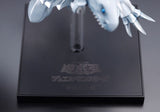 Blue-Eyes White Dragon OSHI WORKS Figure - Yu-Gi-Oh! Duel Monsters - Authentic Japanese KOTOBUKIYA Figure 