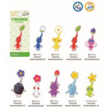 Blue Pikmin Sticker Patch PMS001 - PIKMIN - Authentic Japanese Nintendo Sticker 