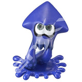 Blue Squid Kumu Kumu Puzzle KM-110 - Splatoon - Authentic Japanese Ensky Small plastic toy 