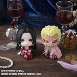 Boa Hancock Look Up Figure - ONE PIECE - Authentic Japanese MegaHouse Figure 