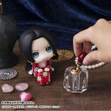 Boa Hancock Look Up Figure - ONE PIECE - Authentic Japanese MegaHouse Figure 