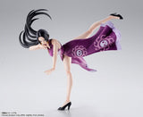 Boa Hancock S.H.Figuarts Figure "Summit War of Marineford" - ONE PIECE - Authentic Japanese Bandai Namco Figure 