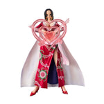 Boa Hancock Ver.1.5 Action Figure Variable Action Heroes - ONE PIECE - Authentic Japanese MegaHouse Figure 