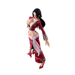 Boa Hancock Ver.1.5 Action Figure Variable Action Heroes - ONE PIECE - Authentic Japanese MegaHouse Figure 