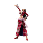 Boa Hancock Ver.1.5 Action Figure Variable Action Heroes - ONE PIECE - Authentic Japanese MegaHouse Figure 