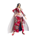 Boa Hancock Ver.1.5 Action Figure Variable Action Heroes - ONE PIECE - Authentic Japanese MegaHouse Figure 