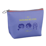 Boat-shaped Mini Pouch Bag - Ichi the Witch - Authentic Japanese Shueisha/Viz Media Pouch Bag 