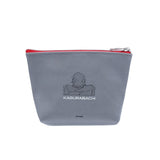 Boat-shaped Mini Pouch Bag - Kagurabachi - Authentic Japanese Shueisha/Viz Media Pouch Bag 