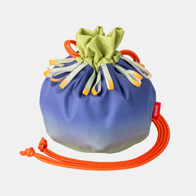Bomb flower Drawstring Bag - The Legend of Zelda : Tears of the Kingdom ...