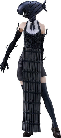 Bomb POP UP PARADE Figure - Chainsaw Man: Reze Arc Movie - Authentic Japanese Good Smile Company Figure 