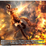 Bomb S.H.Figuarts Figure - Chainsaw Man - Authentic Japanese Bandai Namco Figure 