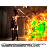 Bomb S.H.Figuarts Figure - Chainsaw Man - Authentic Japanese Bandai Namco Figure 