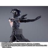 Bomb S.H.Figuarts Figure - Chainsaw Man - Authentic Japanese Bandai Namco Figure 